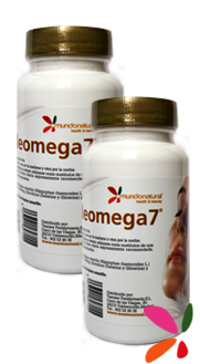 Oleomega 7 90 Capsules Oleomega 7 90 Capsules