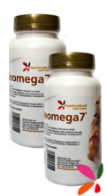 Oleomega 7 90 Capsules Oleomega 7 90 Capsules