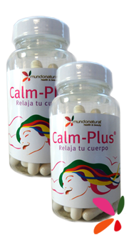 Calm-Plus 90 Capsules Calm-Plus 90 Capsules