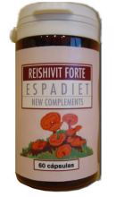 Reishi Vit Forte 60 Cap Reishi Vit Forte 60 Cap