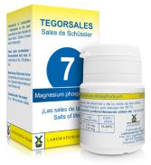 Magnesium Phosphorus Vitamin D6 Tegorsales Nº7 350 Tablets Magnesium Phosphorus Vitamin D6 Tegorsales Nº7 350 Tablets