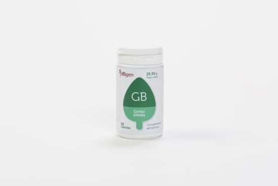 Phytotheraphy GB 90 Capsules Phytotheraphy GB 90 Capsules
