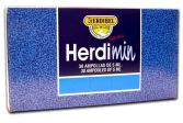 Pan herdimin herdibel 30 vials Pan herdimin herdibel 30 vials