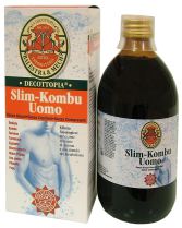 Kombu Slim Men 500Ml. Decotopia Kombu Slim Men 500Ml. Decotopia