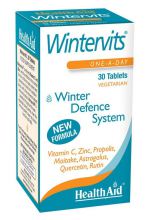 Wintervits 30comp. Health Aid Wintervits 30comp. Health Aid
