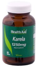 Bitter Melon Karela Extract 60 Tablets Bitter Melon Karela Extract 60 Tablets
