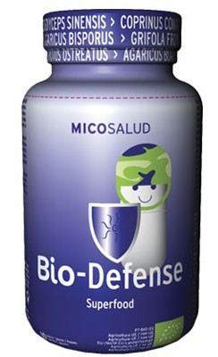 Bio-Defense Hdt 60 Caps Bio-Defense Hdt 60 Caps