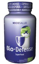 Bio-Defense Hdt 60 Caps Bio-Defense Hdt 60 Caps