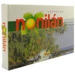 Nonilan Noni 200 mg 40 Capsules Nonilan Noni 200 mg 40 Capsules