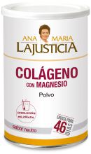 Collagen with Magnesium Powder Collagen with Magnesium Powder