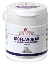 Isoflavones with Magnesium and Vitamin E 30 Capsules Isoflavones with Magnesium and Vitamin E 30 Capsules