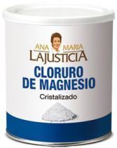 Crystallized Magnesium Chloride Crystallized Magnesium Chloride