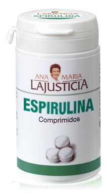 Spirulina 160 Tablets Spirulina 160 Tablets