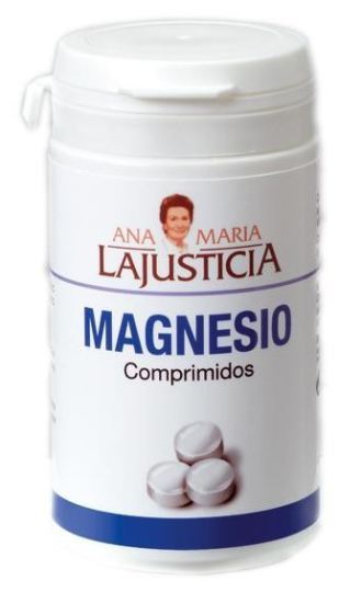 Magnesium 140 Tablets Magnesium 140 Tablets