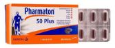 Pharmaton CorActive 60 Caps Pharmaton CorActive 60 Caps