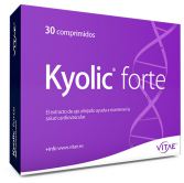 Kyolic Forte 1000mg. 60cap. Kyolic Forte 1000mg. 60cap.