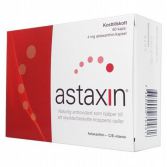 Astaxin 4Mg. 60 Capsules Astaxin 4Mg. 60 Capsules