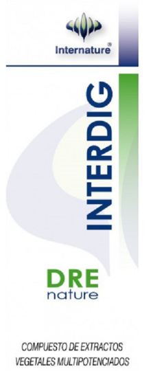 Internature Drenature Interdig 30 Ml.gotas