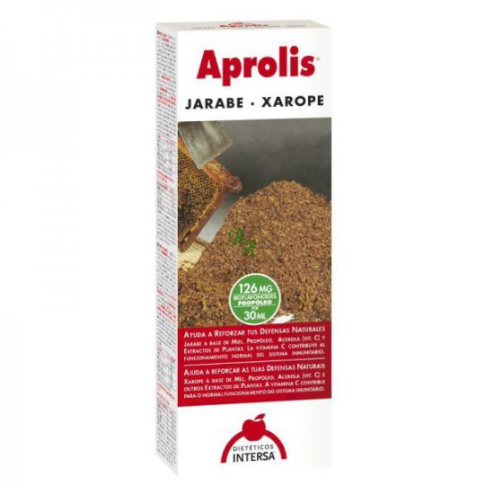 Aprolis syrup Aprolis syrup