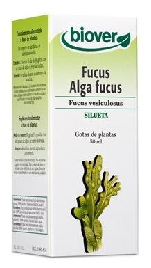 Bladderwrack Fucus Vesiculosus 50 ml Bladderwrack Fucus Vesiculosus 50 ml