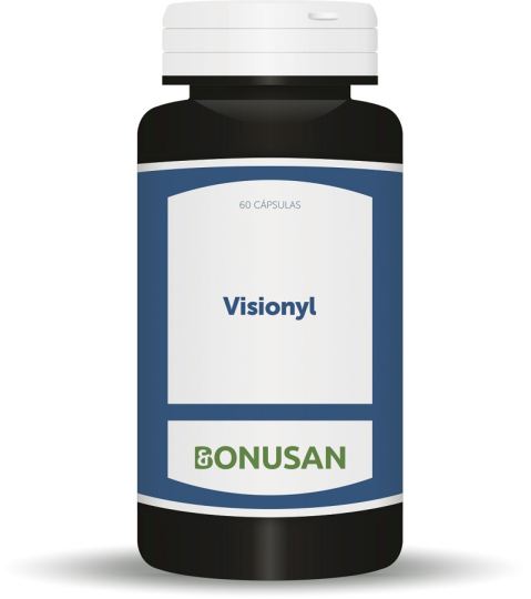 Bonusan Visionyl 60 Cap.