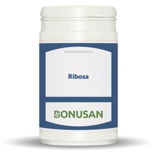 Bonusan Ribose