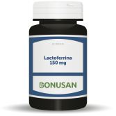 Lactoferrin 60 Capsules 150 mg