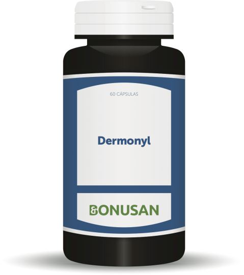 Bonusan Dermonyl 60 Capsules