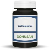 Cartilosan Plus 60 Tablets Cartilosan Plus 60 Tablets