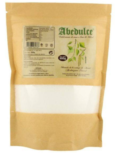 Birch sugar 500 gr Birch sugar 500 gr