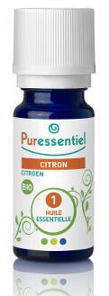 Lemon Essential Oil 10 ml Lemon Essential Oil 10 ml
