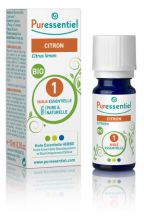 Lemon Essential Oil 10 ml Lemon Essential Oil 10 ml
