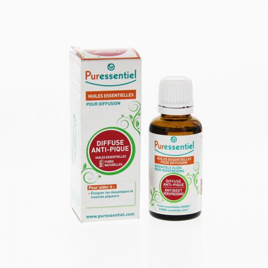 Essential Oils for Diffusion Citronella 30 ml Essential Oils for Diffusion Citronella 30 ml