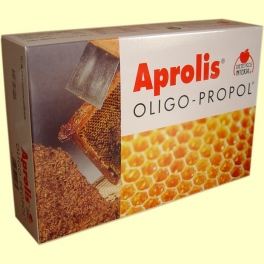 Oligo Propol 20 X 10 Ml Vials Oligo Propol 20 X 10 Ml Vials