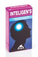 Inteligens 60 capsules Inteligens 60 capsules