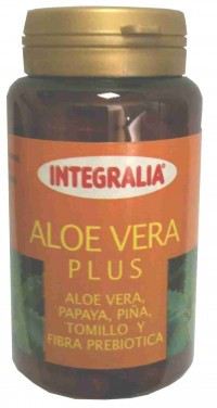 Aloe Vera Plus 100 Capsules Aloe Vera Plus 100 Capsules