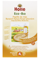 Millet porridge 250Gr Millet porridge 250Gr