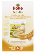 Millet porridge 250Gr Millet porridge 250Gr