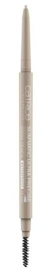 Slim'Matic Ultra precise waterproof Eyebrow Pencil 015 ash blonde Slim'Matic Ultra precise waterproof Eyebrow Pencil 015 ash blonde
