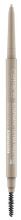 Slim'Matic Ultra precise waterproof Eyebrow Pencil 015 ash blonde Slim'Matic Ultra precise waterproof Eyebrow Pencil 015 ash blonde