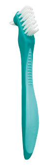 Prosthesis Toothbrush Prosthesis Toothbrush