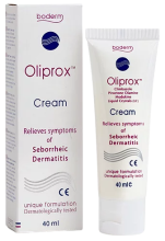 Oliprox cream 40 ml
