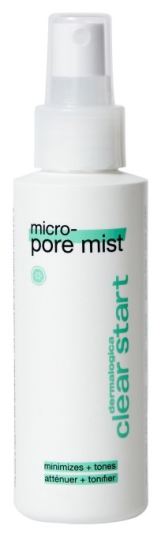 Clear Start Micro Pore Mist 118 ml Clear Start Micro Pore Mist 118 ml