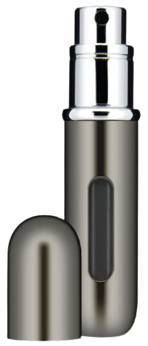 Refillable atomizer Classic Hd #Titanium 5 ml Refillable atomizer Classic Hd #Titanium 5 ml