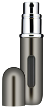 Refillable atomizer Classic Hd #Titanium 5 ml Refillable atomizer Classic Hd #Titanium 5 ml