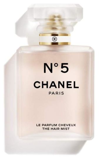 N 5 Hair Perfume 35 ml N 5 Hair Perfume 35 ml