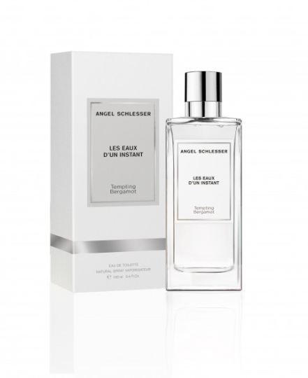Les eaux D an Instant tempting bergamot Edt Vaporizer 150 ml Les eaux D an Instant tempting bergamot Edt Vaporizer 150 ml
