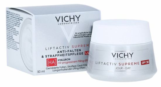 Liftactiv Supreme spf 30 cream 50 ml