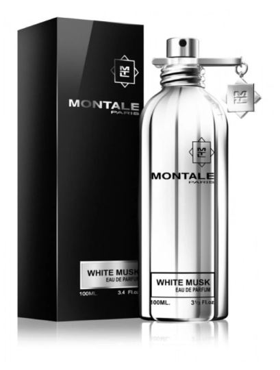 White Musk Eau de Parfum 100 ml