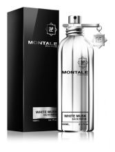 White Musk Eau de Parfum 100 ml